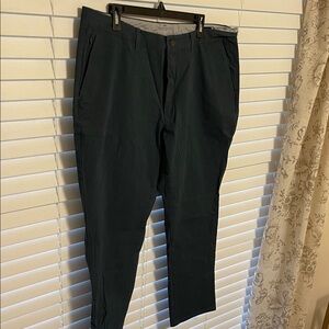 Bonobos Men's Blue Chino Slim Fit Pants